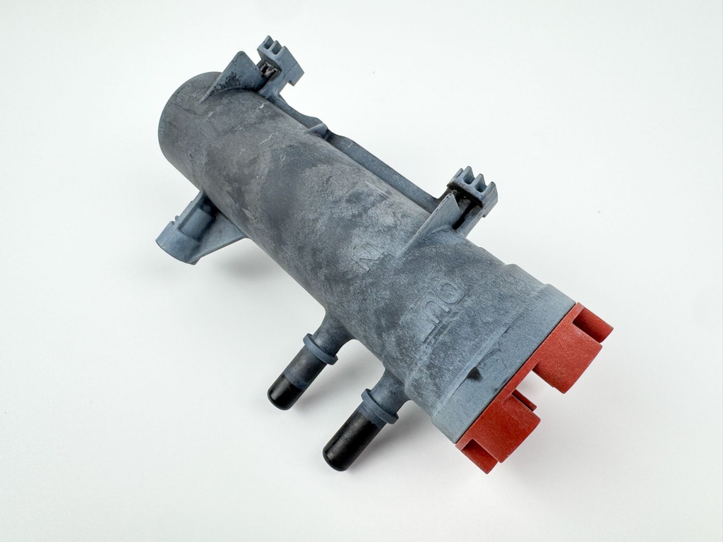 Mercury 135 - 300 HP Verado 4 Stroke Outboard Fuel Filter Assembly Housing 892242T