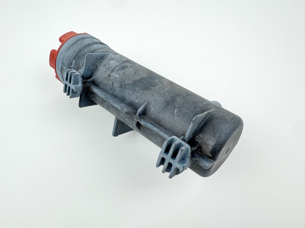 Mercury 135 - 300 HP Verado 4 Stroke Outboard Fuel Filter Assembly Housing 892242T