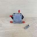 2010 Mercury 40HP 4 Stroke Outboard Fuel Pump Assembly 8M0141827