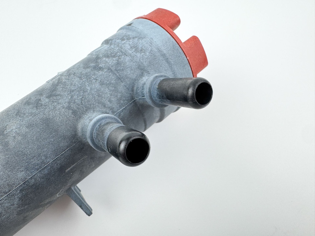 Mercury 135 - 300 HP Verado 4 Stroke Outboard Fuel Filter Assembly Housing 892242T