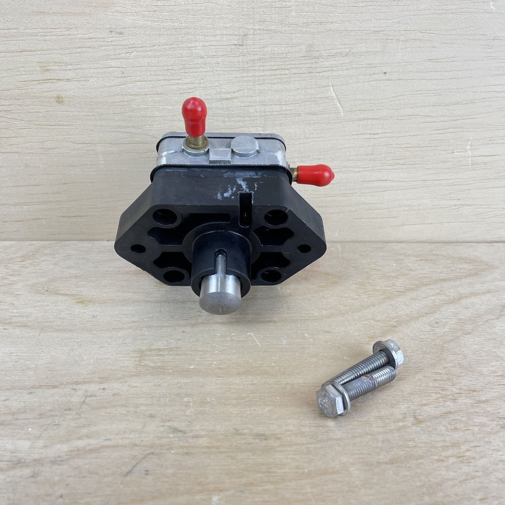 2010 Mercury 40HP 4 Stroke Outboard Fuel Pump Assembly 8M0141827