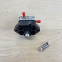 2010 Mercury 40HP 4 Stroke Outboard Fuel Pump Assembly 8M0141827