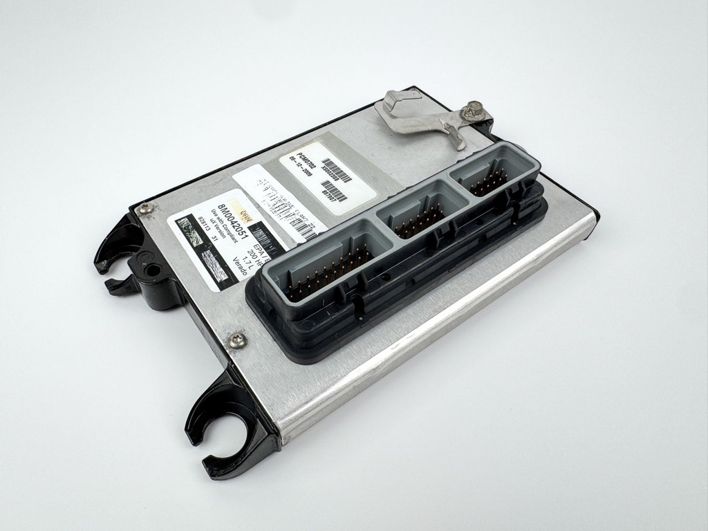 2009 Mercury 200 HP 4 Stroke Outboard PCM Propulsion Control Module ECU 89790734T OEM