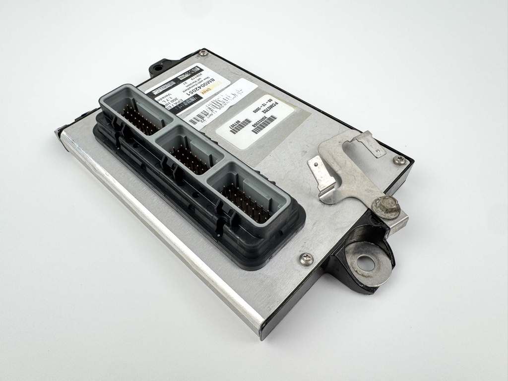 2009 Mercury 200 HP 4 Stroke Outboard PCM Propulsion Control Module ECU 89790734T OEM