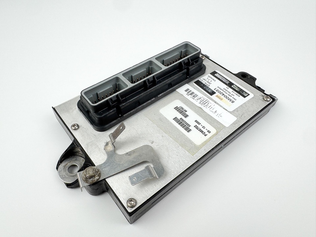 2009 Mercury 200 HP 4 Stroke Outboard PCM Propulsion Control Module ECU 89790734T OEM