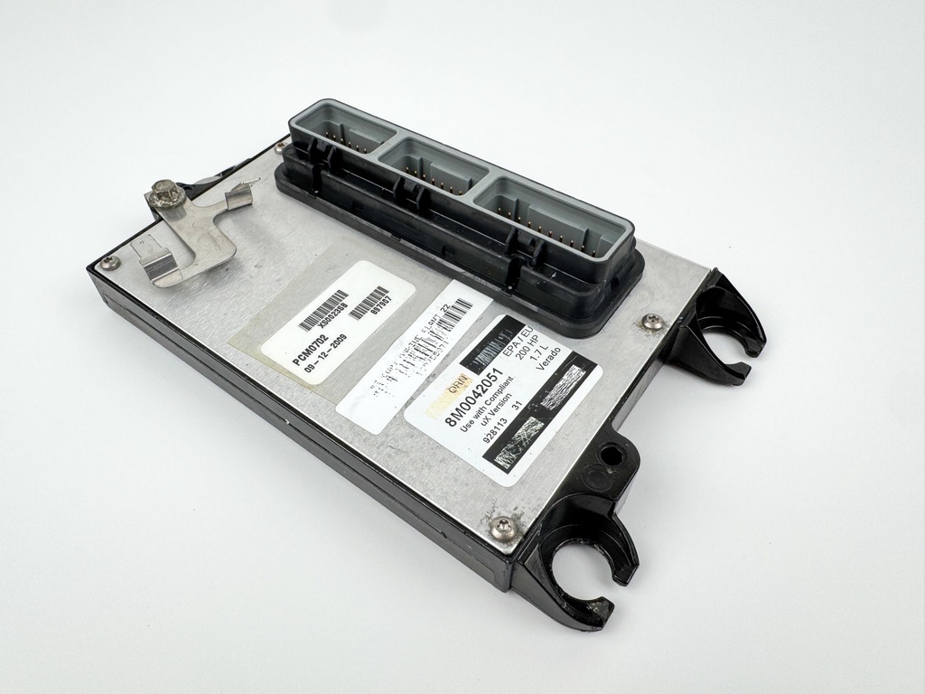 2009 Mercury 200 HP 4 Stroke Outboard PCM Propulsion Control Module ECU 89790734T OEM