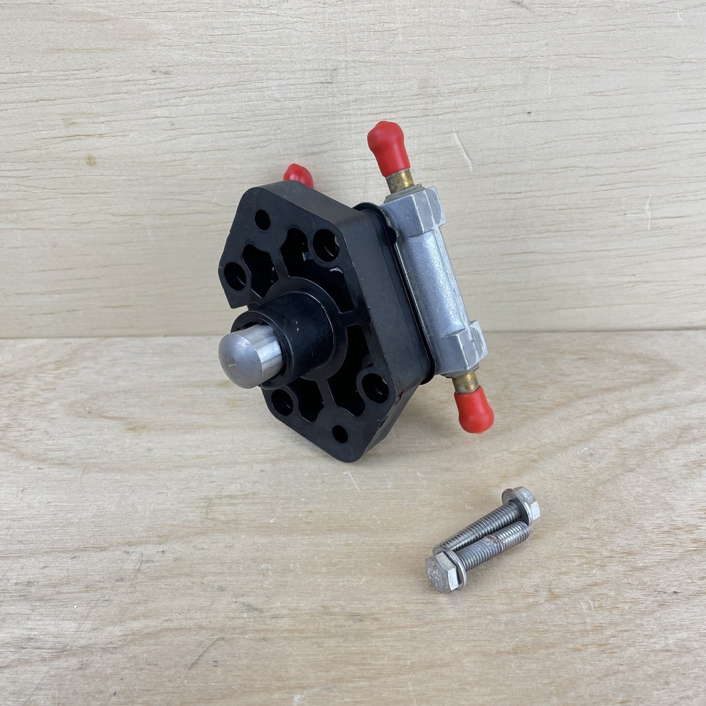 2010 Mercury 40HP 4 Stroke Outboard Fuel Pump Assembly 8M0141827