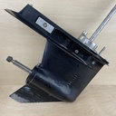 2010 Mercury 40HP 4 Stroke Outboard 20" L Lower Unit Gear Case Assembly 8M0086324