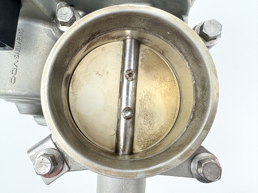 Mercury 135 150 175 200 HP L4 Verado Electronic Throttle Body 892949T02