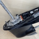 2010 Mercury 40HP 4 Stroke Outboard 20" L Lower Unit Gear Case Assembly 8M0086324