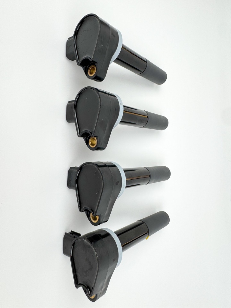 2009 Mercury 200 HP 4 Stroke Outboard Ignition Coil Set 880615T01 OEM