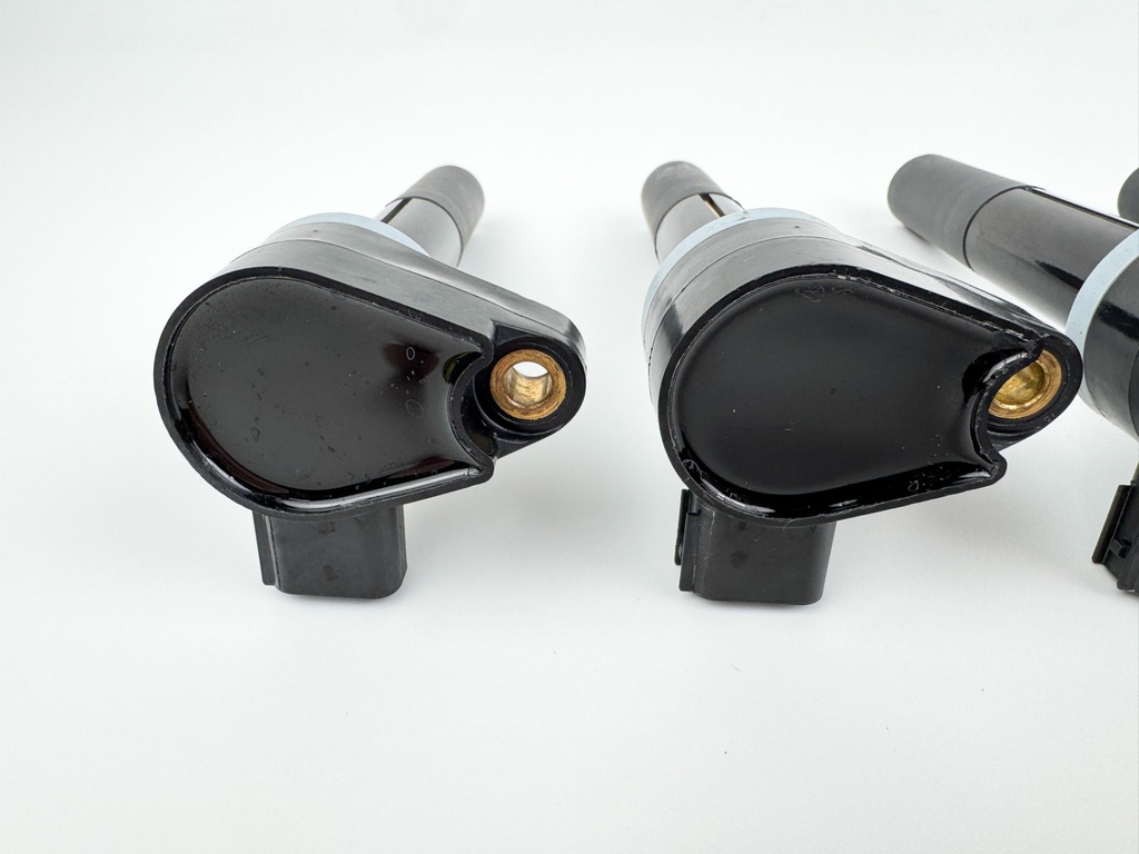 2009 Mercury 200 HP 4 Stroke Outboard Ignition Coil Set 880615T01 OEM