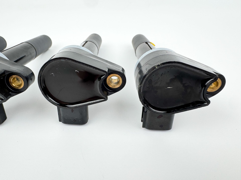 2009 Mercury 200 HP 4 Stroke Outboard Ignition Coil Set 880615T01 OEM