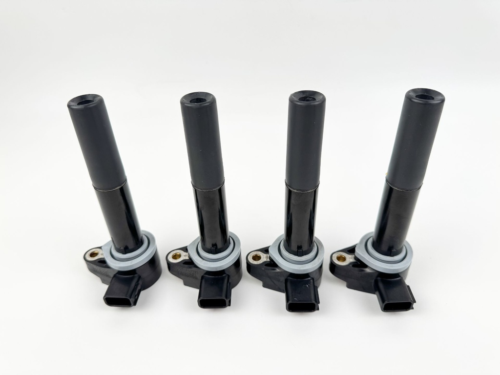 2009 Mercury 200 HP 4 Stroke Outboard Ignition Coil Set 880615T01 OEM