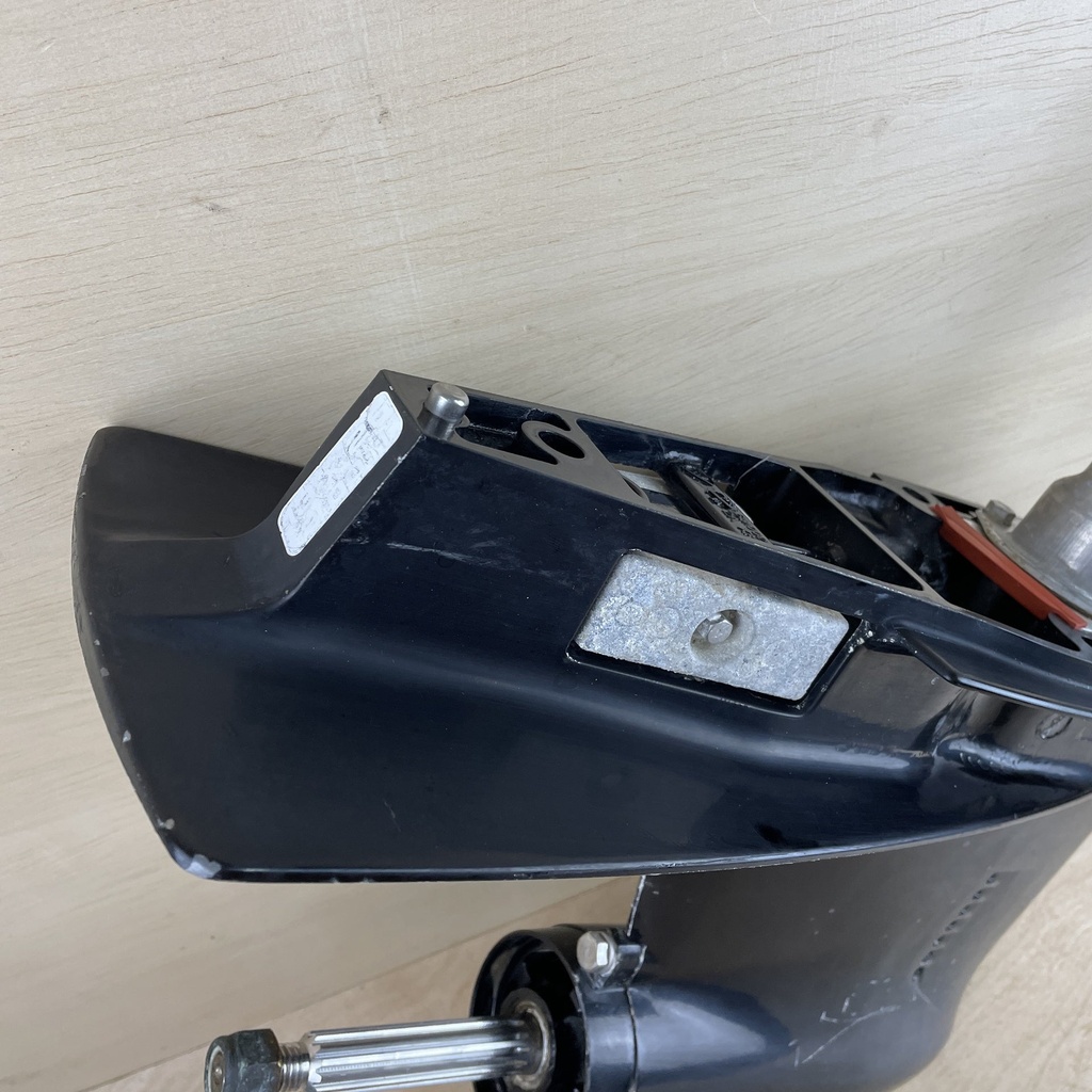 2010 Mercury 40HP 4 Stroke Outboard 20" L Lower Unit Gear Case Assembly 8M0086324