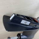 2010 Mercury 40HP 4 Stroke Outboard 20" L Lower Unit Gear Case Assembly 8M0086324