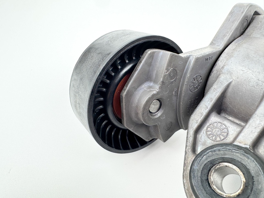 885349T05 Mercury 135 - 300 HP 4 Stroke Outboard Belt Tensioner Assembly