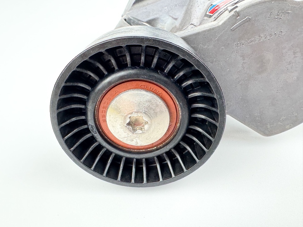 885349T05 Mercury 135 - 300 HP 4 Stroke Outboard Belt Tensioner Assembly