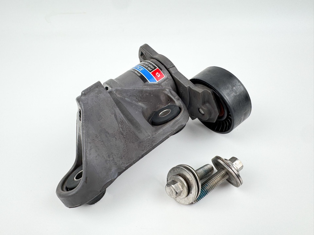 885349T05 Mercury 135 - 300 HP 4 Stroke Outboard Belt Tensioner Assembly