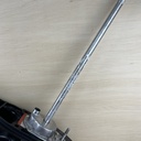 2010 Mercury 40HP 4 Stroke Outboard 20" L Lower Unit Gear Case Assembly 8M0086324