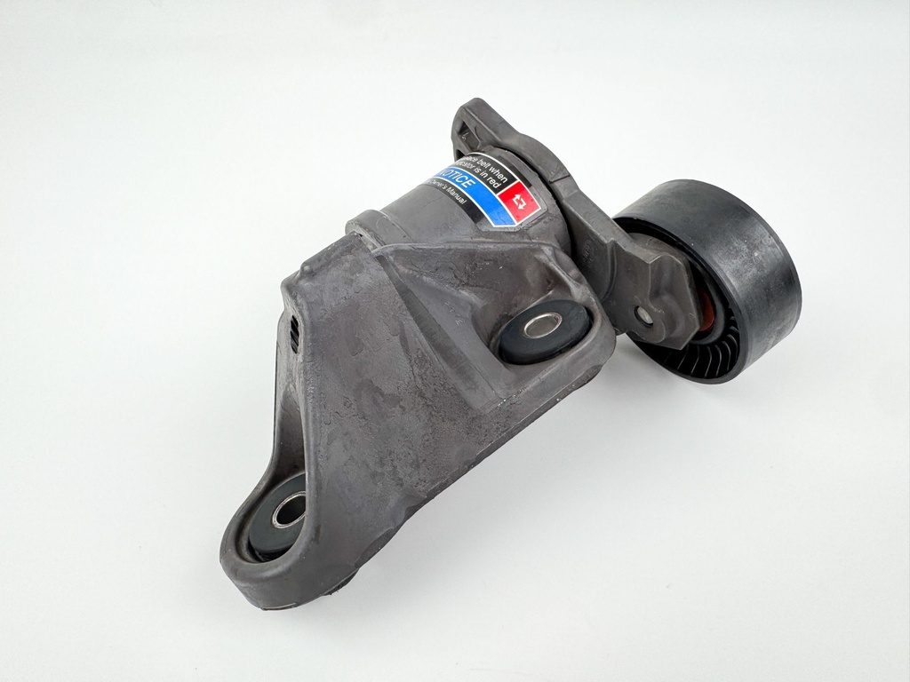 885349T05 Mercury 135 - 300 HP 4 Stroke Outboard Belt Tensioner Assembly