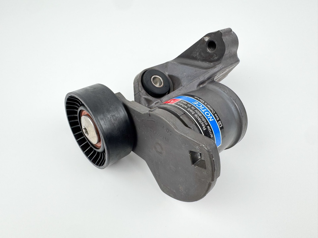 885349T05 Mercury 135 - 300 HP 4 Stroke Outboard Belt Tensioner Assembly