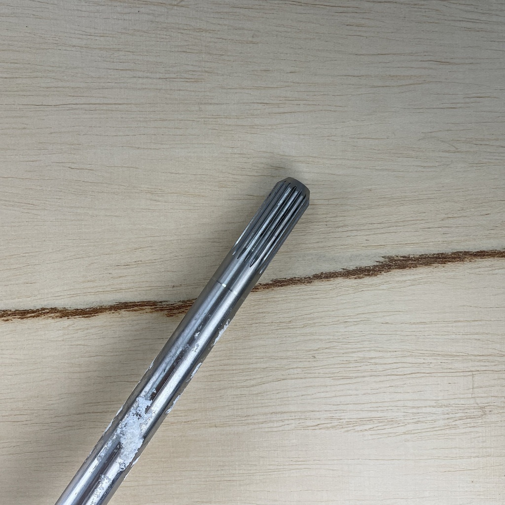 2010 Mercury 40HP 4 Stroke Outboard 20" L Lower Unit Gear Case Assembly 8M0086324