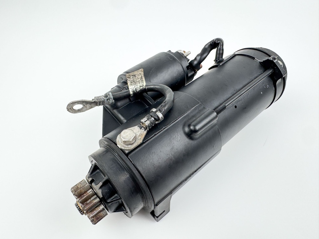 Mercury 135 - 300 HP Verado 4 Stroke Outboard Starter Motor Assembly 892339T01