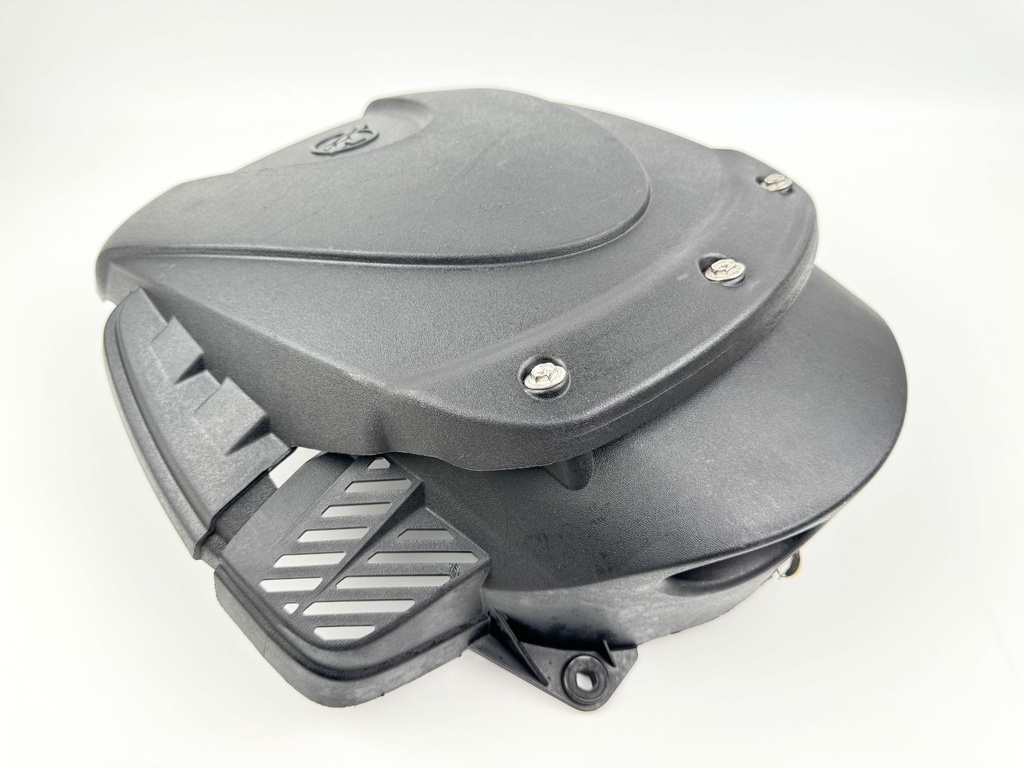 Mercury Verado 135 150 175 200 HP Upper Air Intake Assembly 896246A04