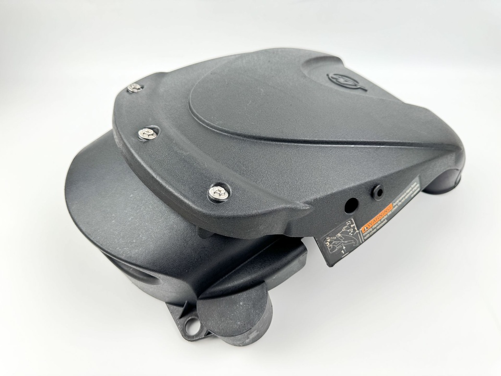 Mercury Verado 135 150 175 200 HP Upper Air Intake Assembly 896246A04