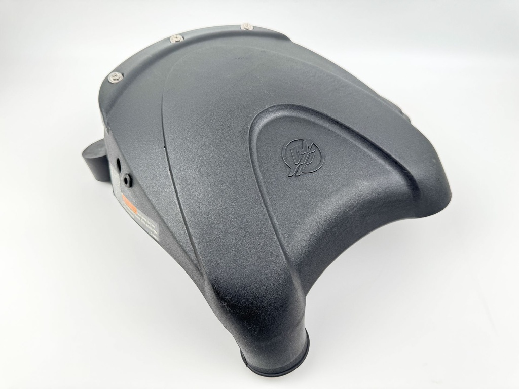 Mercury Verado 135 150 175 200 HP Upper Air Intake Assembly 896246A04