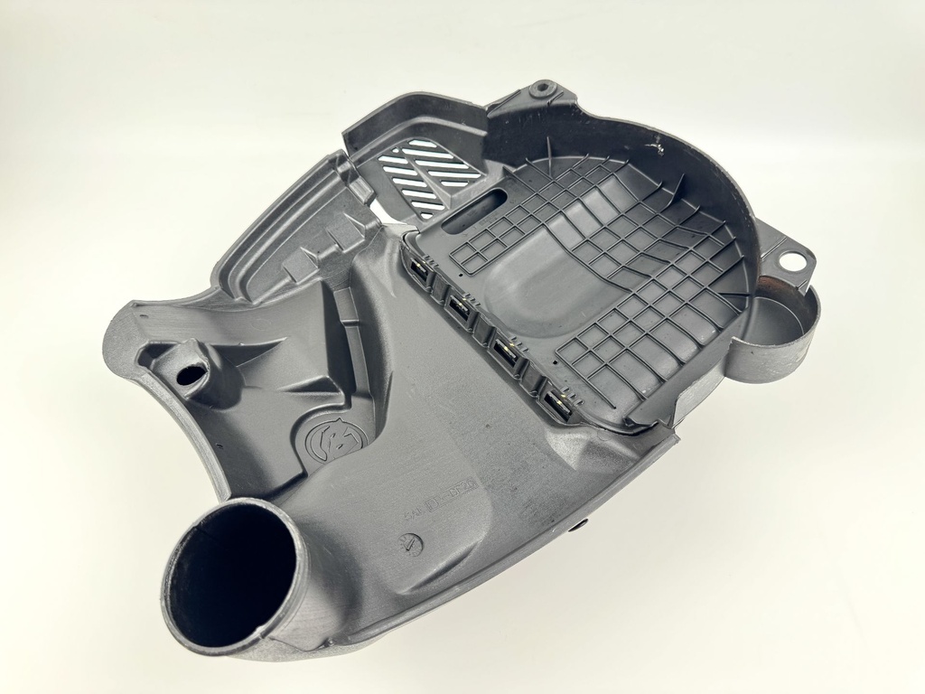 Mercury Verado 135 150 175 200 HP Upper Air Intake Assembly 896246A04