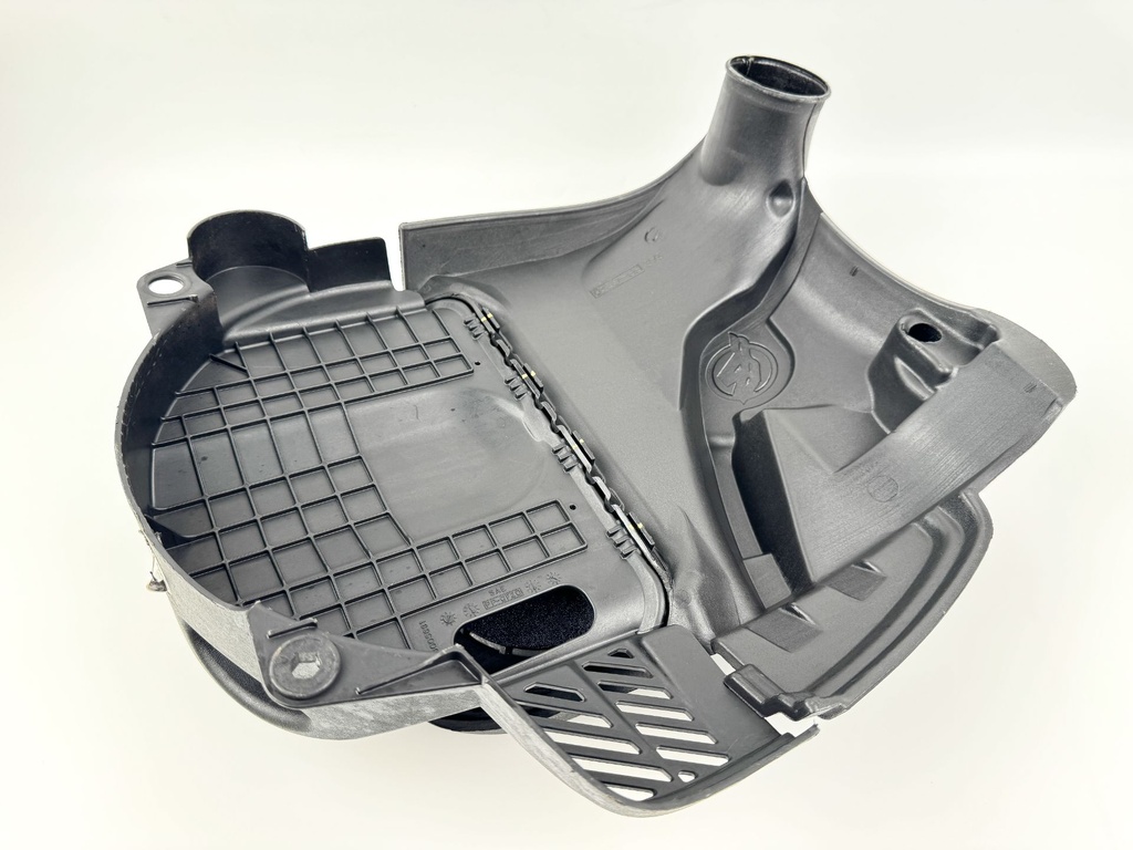 Mercury Verado 135 150 175 200 HP Upper Air Intake Assembly 896246A04