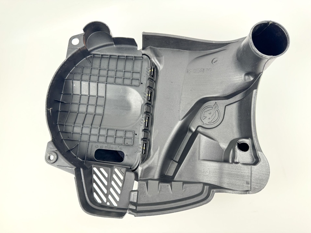 Mercury Verado 135 150 175 200 HP Upper Air Intake Assembly 896246A04