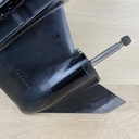 2010 Mercury 40HP 4 Stroke Outboard 20" L Lower Unit Gear Case Assembly 8M0086324