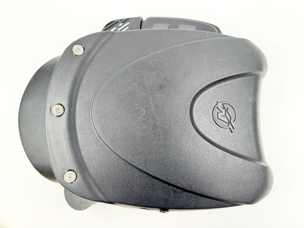 Mercury Verado 135 150 175 200 HP Upper Air Intake Assembly 896246A04