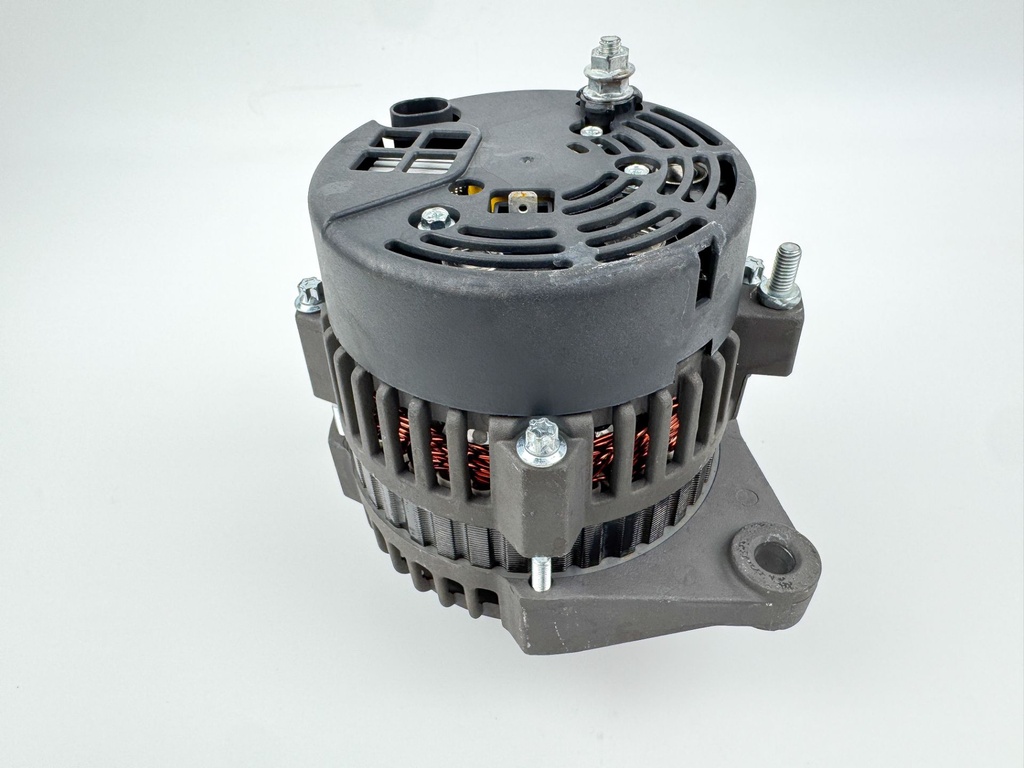 Mercury 135 150 175 200 HP L4 Verado 4 Stroke Outboard Alternator 892940T01