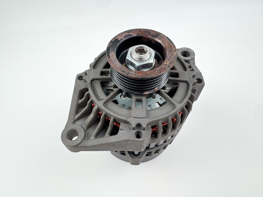 Mercury 135 150 175 200 HP L4 Verado 4 Stroke Outboard Alternator 892940T01