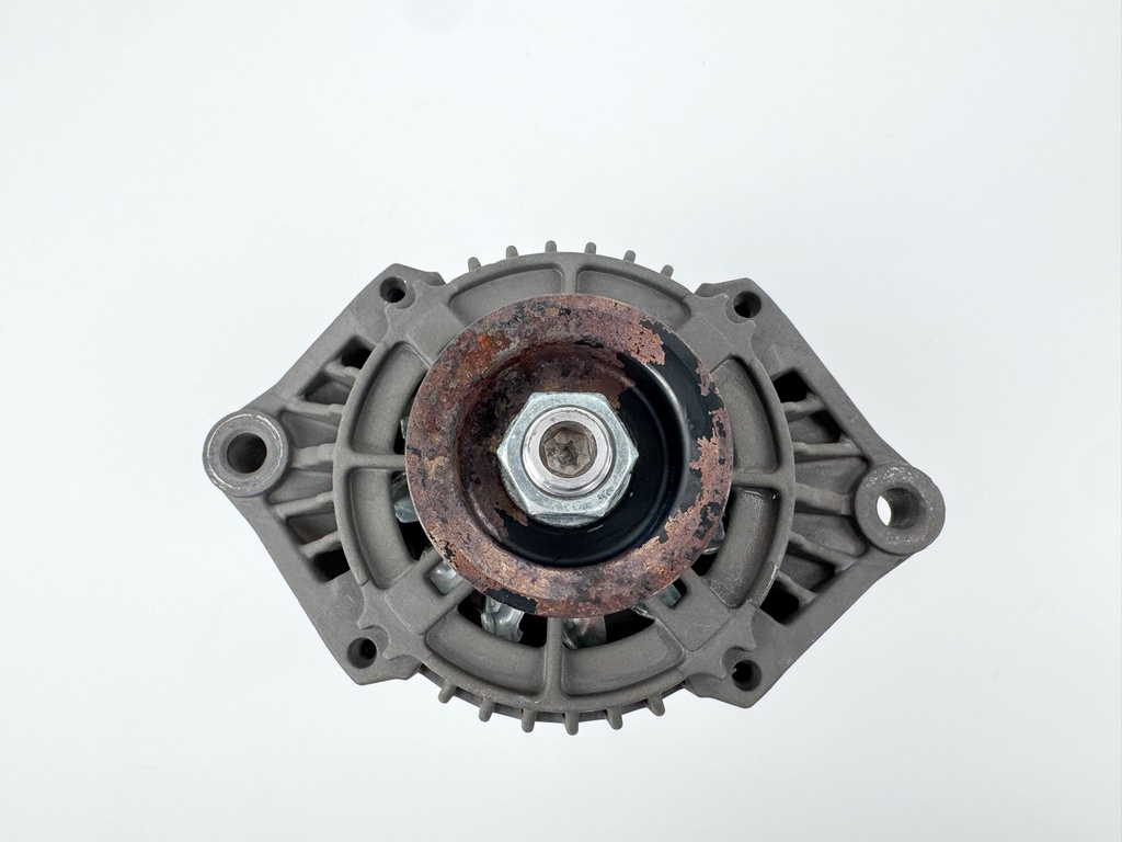 Mercury 135 150 175 200 HP L4 Verado 4 Stroke Outboard Alternator 892940T01