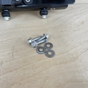 2010 Mercury 40HP 4 Stroke Outboard Ignition Coil Set & Plug Wires 8M0045124