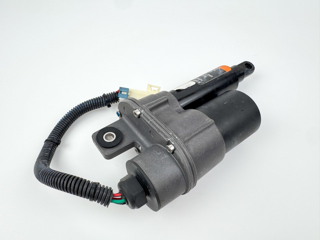 2009 Mercury 200 HP 4 Stroke Outboard Shift Actuator 8M0048114 OEM