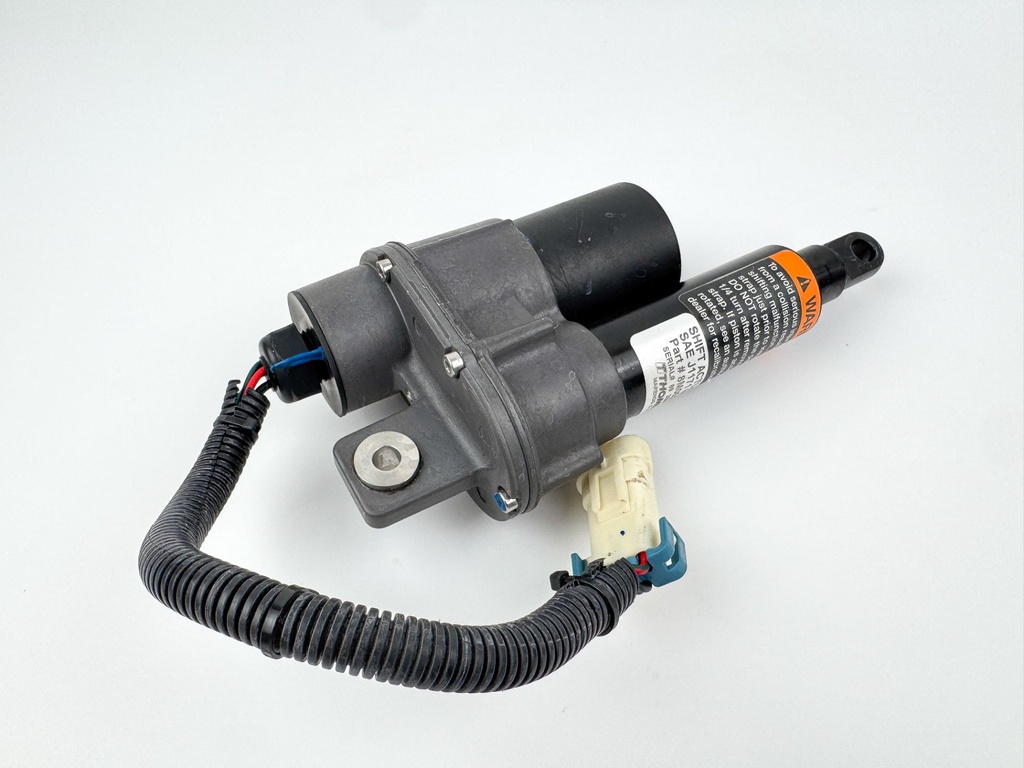 2009 Mercury 200 HP 4 Stroke Outboard Shift Actuator 8M0048114 OEM