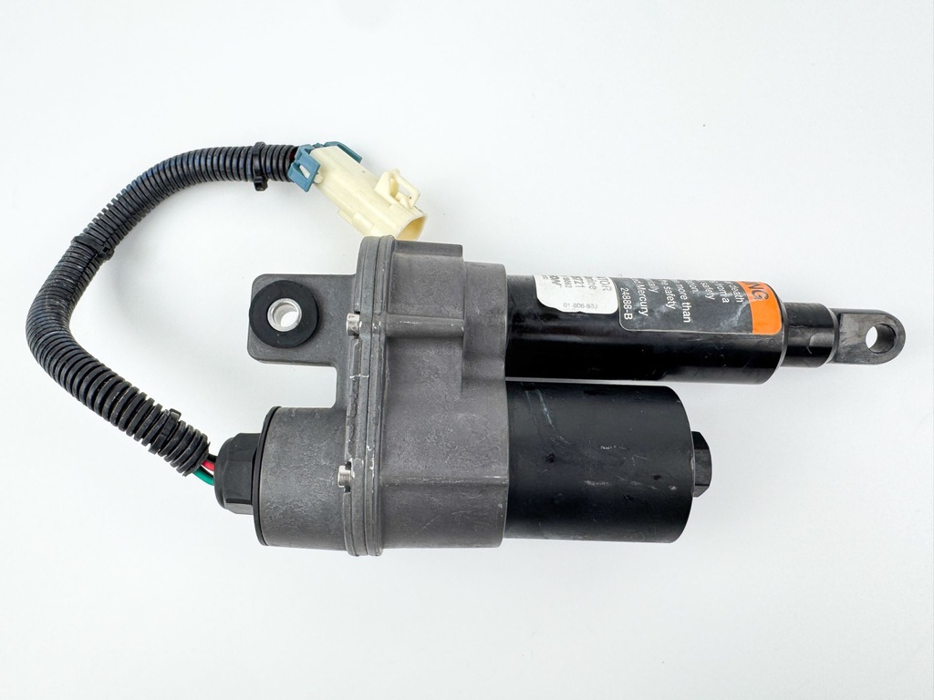 2009 Mercury 200 HP 4 Stroke Outboard Shift Actuator 8M0048114 OEM