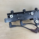 2010 Mercury 40HP 4 Stroke Outboard Ignition Coil Set & Plug Wires 8M0045124