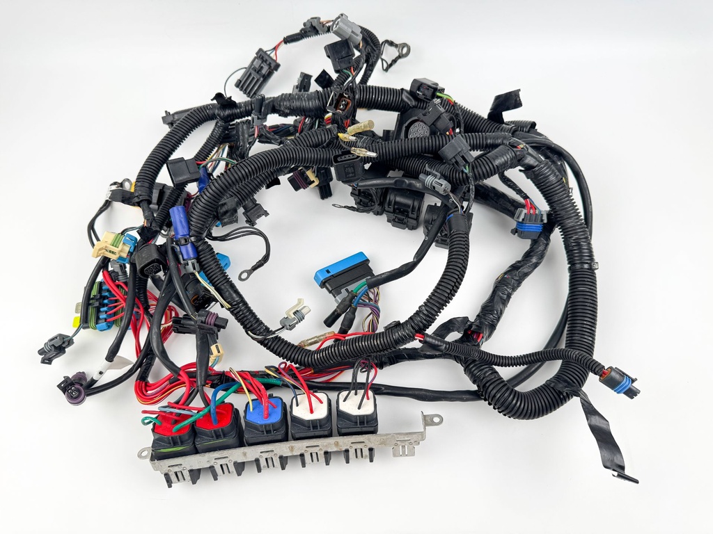 Mercury 135 150 175 200 HP L4 Verado Engine Wire Harness 892579A06