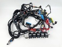 Mercury 135 150 175 200 HP L4 Verado Engine Wire Harness 892579A06