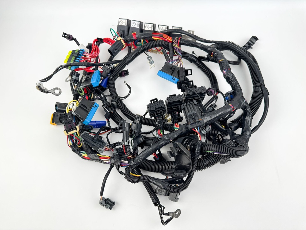 Mercury 135 150 175 200 HP L4 Verado Engine Wire Harness 892579A06