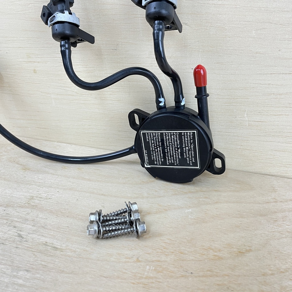 2010 Mercury 40HP 4 Stroke Fuel Injector Set & TFI System 879886T