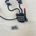 2010 Mercury 40HP 4 Stroke Fuel Injector Set & TFI System 879886T