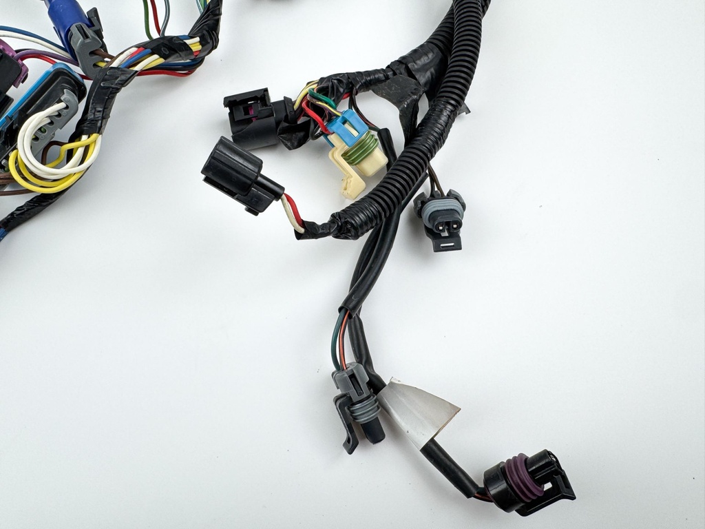 Mercury 135 150 175 200 HP L4 Verado Engine Wire Harness 892579A06